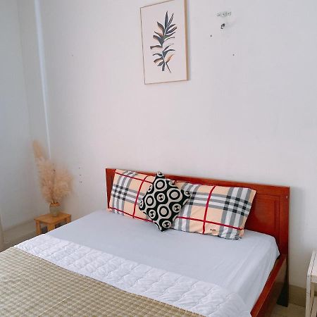 Ong Tien Homestay Vung Tau Exterior photo