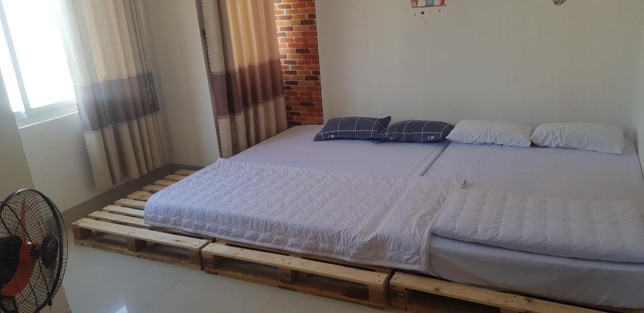 Ong Tien Homestay Vung Tau Exterior photo