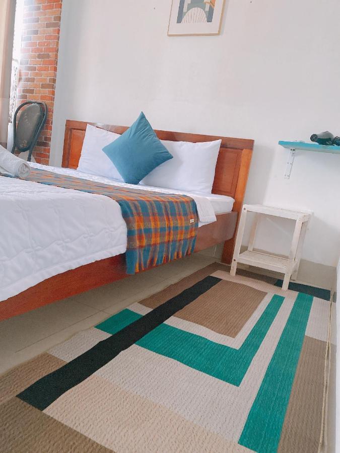 Ong Tien Homestay Vung Tau Exterior photo