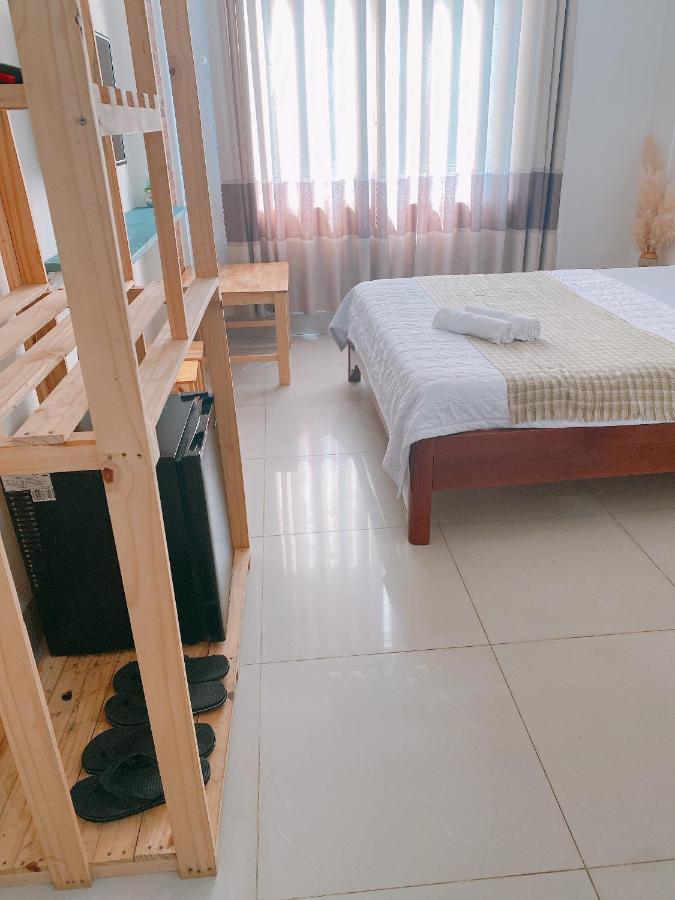 Ong Tien Homestay Vung Tau Exterior photo
