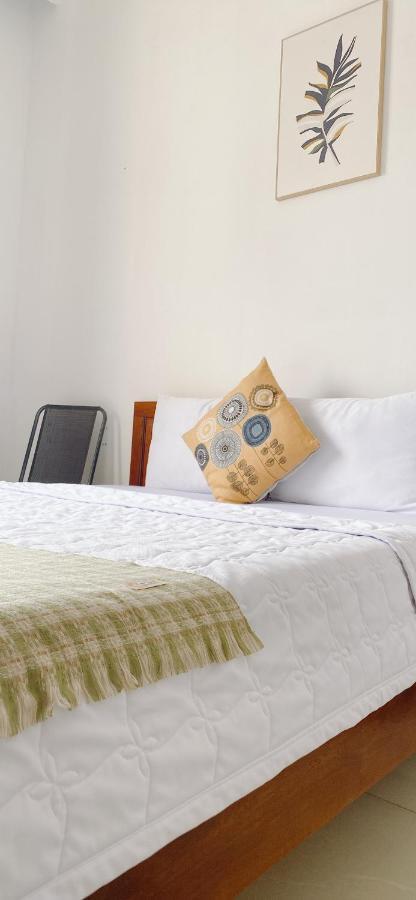 Ong Tien Homestay Vung Tau Exterior photo
