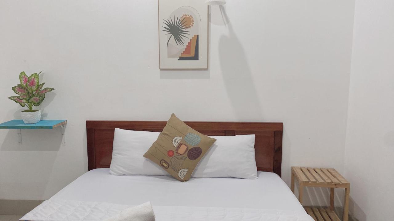 Ong Tien Homestay Vung Tau Exterior photo