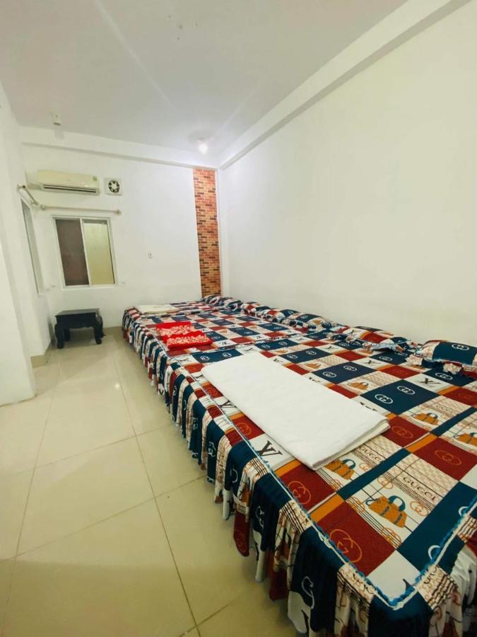 Ong Tien Homestay Vung Tau Exterior photo