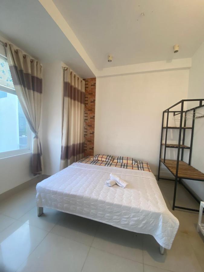 Ong Tien Homestay Vung Tau Exterior photo