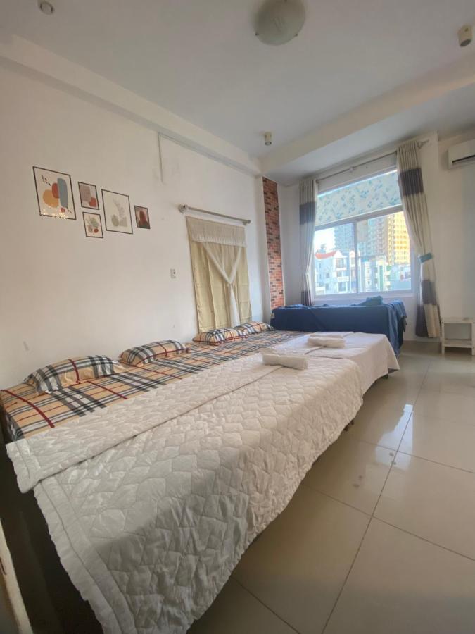Ong Tien Homestay Vung Tau Exterior photo